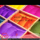 Pigment & Dyestuff [6410-30-6] Pigment Red 8