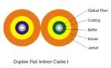 Duplex Flat Indoor Cable
