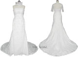 Wedding Gown Wedding Dress LVM532