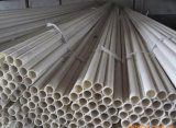 PVC Electrical Pipe with Coupler