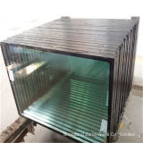 Tempered Vacuum Insulated Glass for Building with CE
