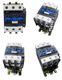 LC1 Series AC Contactor (CJX2-8011)