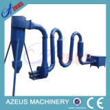 China High Quality Sawdust Dryer Machine