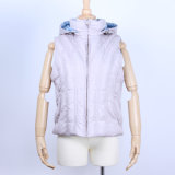 Women's Cotton Vest (DL1386)