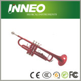 Red Trumpet (YNTR006)