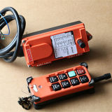 F21-E1b Radio Remote Control Transmitters Receivers for Cranes