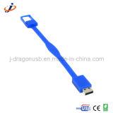 Narrow Edition Bracelet USB Disk JV0767