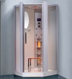 2015 New Style Infrared Steam Sauna Showr Room (Peak K023)