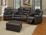 Home Theater Cinema System Couch Seating (2602)