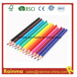 Eco Jumbo Color Pencil with Plastic Barrel