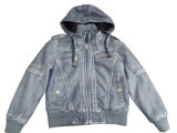 Fashion Kids Boy Jacket for Children's Clothes (5121#29812#)