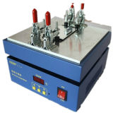 LCD Touch Screen Separator Machine
