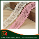 High Quality Swiss Cotton Voile Lace