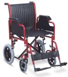 Transport Wheelchair (SK-SW224)