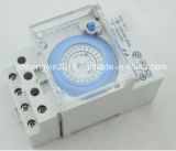Sul 18 1 H CE UL Approved Time Switch