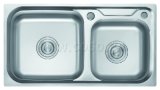 Stainless Steel Kitchen Sinks Ub3071