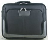 Professional Bag Laptop Bag with Shoulder Straps (SM8019H)