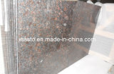 Tan Brown Granite Natural Stone Table Tops Polished