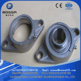 Carbon Steel Resign Coated Casting Truck Parts Bearing Seat