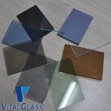 Clear/Tinted/Reflective/Float/Tempered/Laminated Float Glass for Building Glass