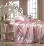 Gorgeous Silk Bed Linen