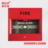 Breaking Glass Fire Alarm (ALF-EB03)