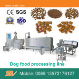 500kg/H Pet Food Processing Machinery (SLG65/SLG70/SLG85)