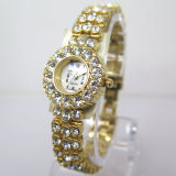 Factory OEM Christmas Charming Gift Watches for Girls (HL-CD009)
