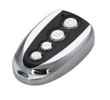 Hot Sale Wireless Remote Control with 4 Channels (YS-318)