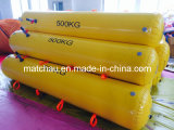 500kg Life Boat Proof Load Testing Water Weight Bag