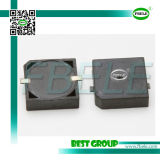 Ultrasonic Buzzer SMT Transducer and Buzzer SMT1750b