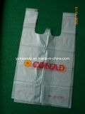 Biodegradable Plastic Bags (YHP-016)