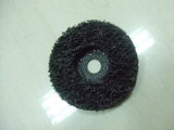 Black Abrasive Disc