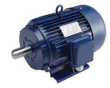 Y Series Three Phase Asynchronous Motor