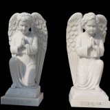Tomb Angel Sculpture Stt045