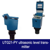 Ultrasonic Liquid Meter/Ultrasonic Level Meter/ Level Transmitter/Level Sensor