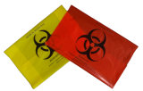 Garbage Bag for Hospital/Clinical Use-24