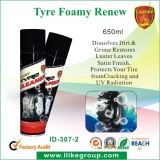 China Car Care Product Foam Cleaner