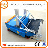 Automatic Wall Plaster Equipment, Cement Spray Machines, Wall Rendering Machine