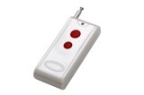 Rolling Door Wireless Remote Control Transmitter with 2 Buttons (YS-TX1000-2)