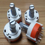 Power Tool 20mm 2-12 Position Selector Rotary Switch (RS20)