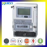 Smart Card Electricity Meter/Electric Meter Prepaid Energy Power Meter