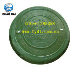 Sale Anti-Theft Plastic Diameter Manhole Cover
