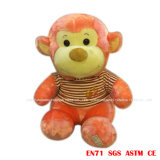 Different Size Hot Plush Monkey Toy