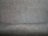 Cotton Mercerized Wool Blenched Semi Worsed Yarn