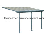 Durable DIY Polycarbonate Awning and Roof Patio Canopy