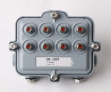 CATV Tap (5-1000MHz 8 way tap/OD-108T)