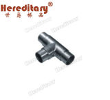 Stainless Steel Pipe Connector (SJ-252)