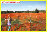 Plastic Safety Fence Machinery