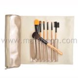7PCS Portable Makeup Brush/Cosmetic Brush